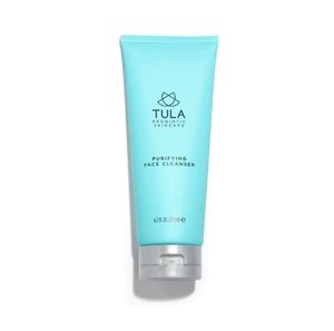 TULA Probiotic Skincare Face Purifying Cleanser